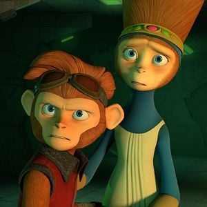 Foto Spark, una aventura espacial