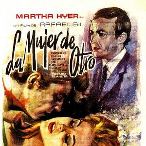 Foto La mujer de otro