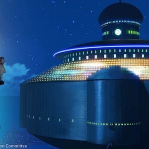 Foto Ancien y el mundo mágico