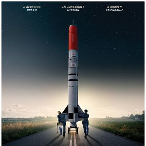 Foto Amateurs in Space