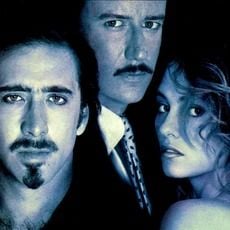 Foto Zandalee (en el límite del deseo)