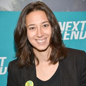 Foto Lauren Wolkstein