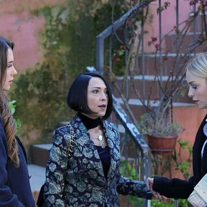 Foto En el corazón de la ciudad