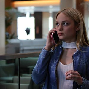 Foto En el corazón de la ciudad