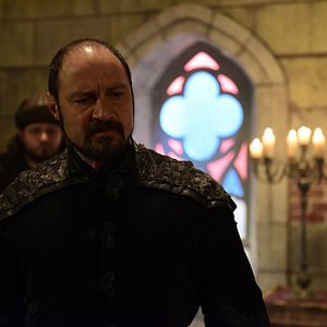 Foto Diriliş Ertuğrul