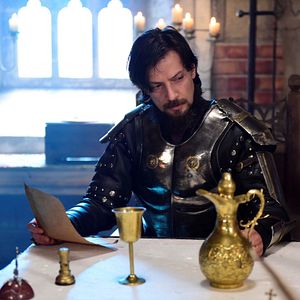 Foto Diriliş Ertuğrul