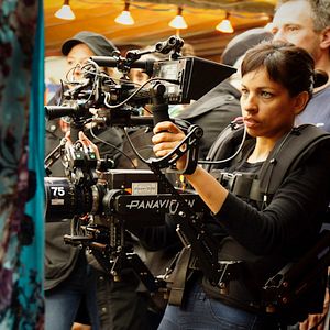 Foto Priscila Guedes