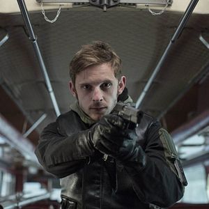 Foto Jamie Bell