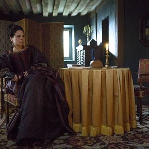 Foto Suzanne Clément