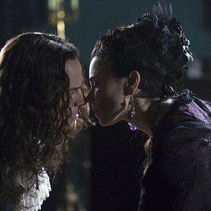 Foto Suzanne Clément