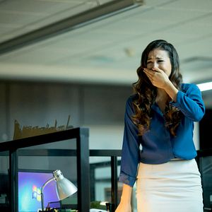 Foto The Belko Experiment