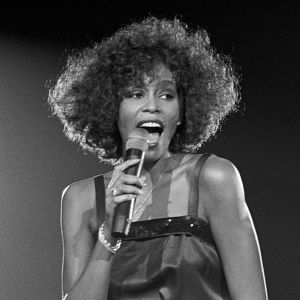 Foto Whitney: Can I Be Me
