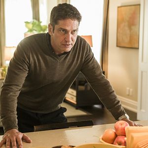 Foto Un hombre de familia