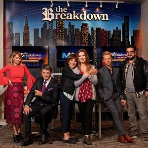 Foto John Michael Higgins