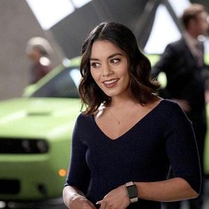 Foto Vanessa Hudgens