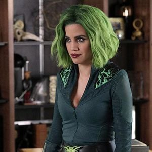 Foto Natalie Morales