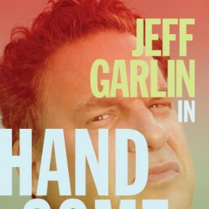 Foto Handsome: Una película de misterio de Netflix