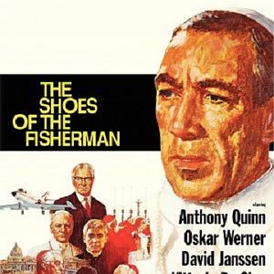 Foto Las sandalias del pescador