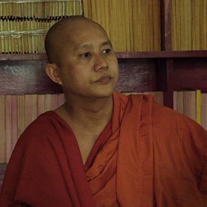 Foto Le Vénérable W.