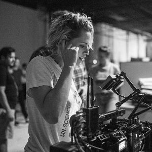 Foto Kristen Stewart