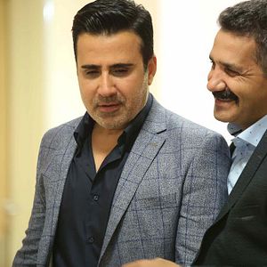 Foto Entre el amor y el odio