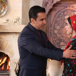 Foto Entre el amor y el odio