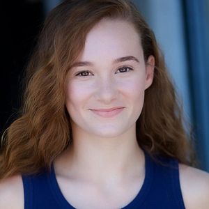 Foto Ellie Darcey-Alden