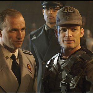 Foto Starship troopers 3: Armas del futuro