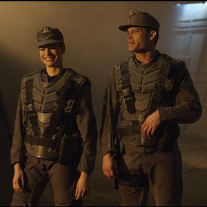 Foto Starship troopers 3: Armas del futuro