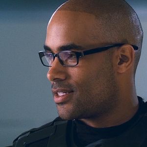 Foto Starship troopers 3: Armas del futuro