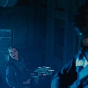 Foto Starship troopers 3: Armas del futuro