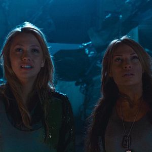 Foto Starship troopers 3: Armas del futuro