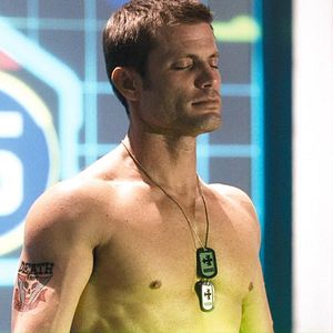 Foto Starship troopers 3: Armas del futuro