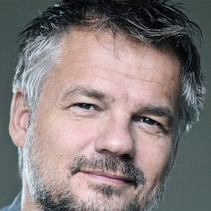 Foto Gérard Pautonnier