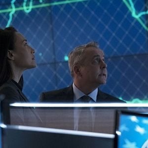 Foto Sucesor designado