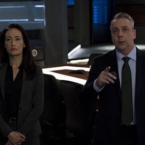 Foto Sucesor designado