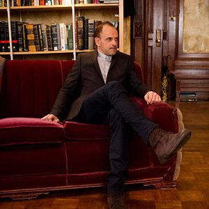 Foto Jonny Lee Miller