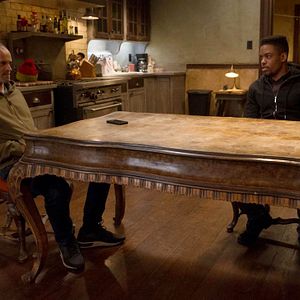 Foto Jonny Lee Miller