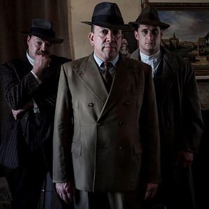 Foto Once Upon A Time In London