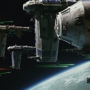 Foto Star Wars: Los últimos Jedi