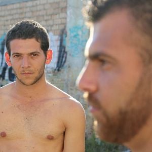 Foto Entre dos Aguas (Between Two Waters)