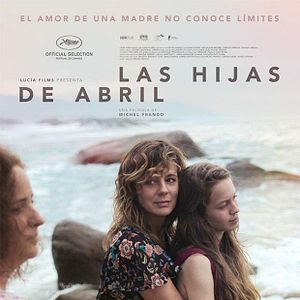 Foto Las hijas de Abril