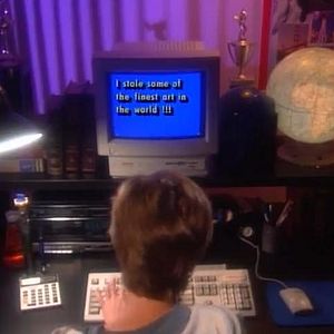 Foto Carmen Sandiego (1994)