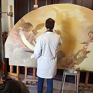 Foto Murillo, el último viaje