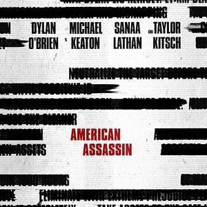 Foto American Assassin