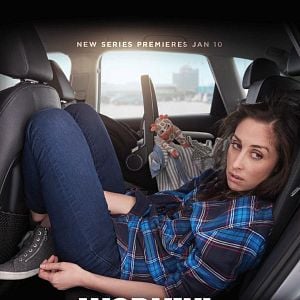 Foto Madres trabajadoras