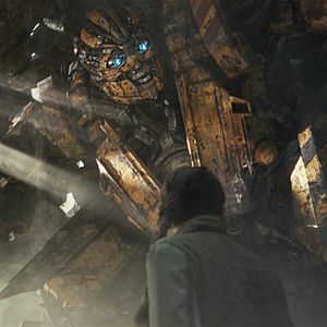 Foto Transformers: El último caballero