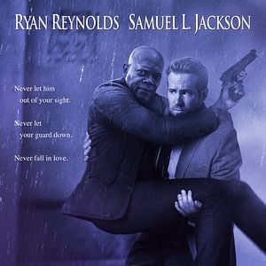 Foto El otro guardaespaldas