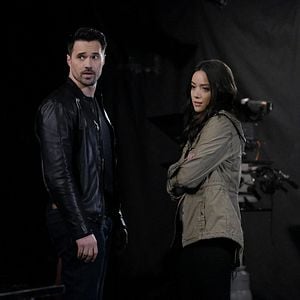 Foto Marvel's Agents of S.H.I.E.L.D.