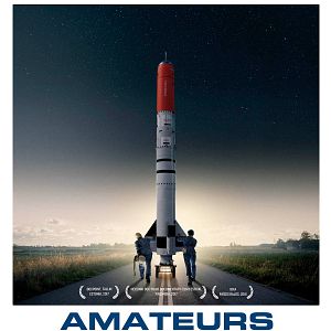 Foto Amateurs in Space
